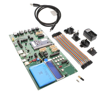 DK-QCC5141-WLCSP94-A-0 Image.