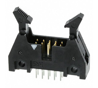 HIF3CD-10PA-2.54DSA(71) Image.