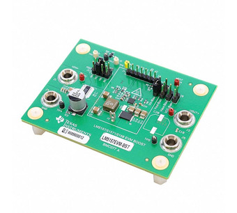 LM5157EVM-BST Image.