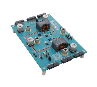 MAX15158ZEVKIT# Image.