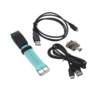 MAX86177EVSYS# Image.