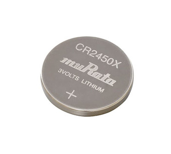CR2450X Image.