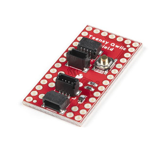 DEV-17119 Image.