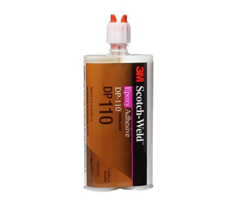 DP110 CLEAR 200ML DUO-PAK Image.