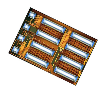 EPC2152ENGRT Image.