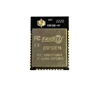 ESP32E16 Image.