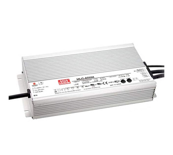 HLG-600H-24 Image.