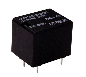 J107F1AS1212VDC.45 Image.