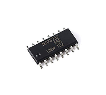 MAX3232ESE Image.