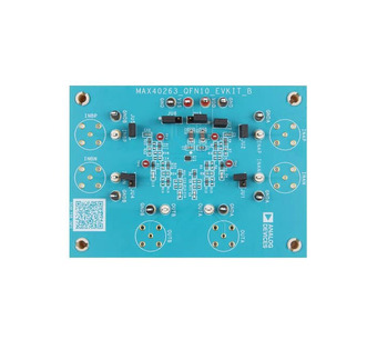 MAX40263EVKIT# Image.