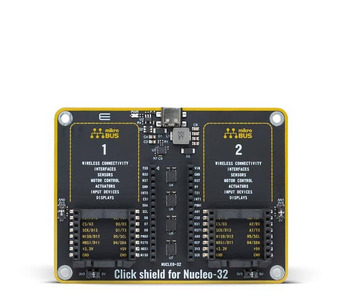 MIKROE-5177 Image.