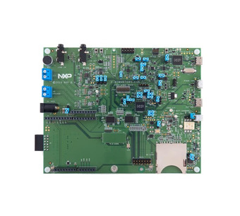 MIMXRT685-EVK Image.