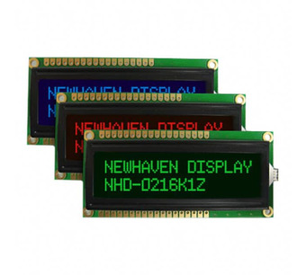 NHD-0216K1Z-NS(RGB)-FBW Image.