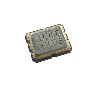 OSC32.768K-3.3I/S3 Image.