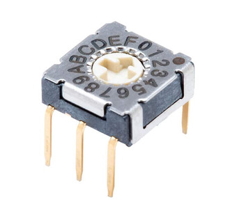 RDS-16S-7229-C-D Image.