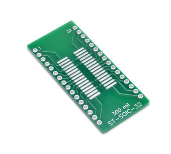 ST-SOIC-32 Image.