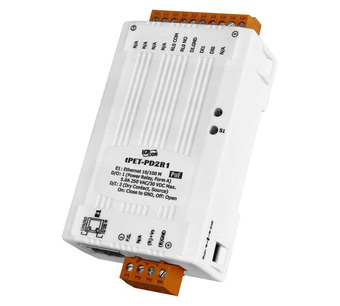 TPET-PD2R1 Image.