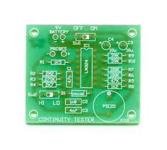 TW-DIY-5110 Image.