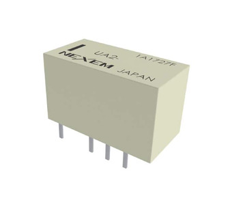 UA2-3NJ Image.
