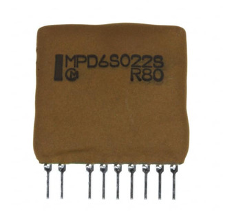 MPD6S012S Image.