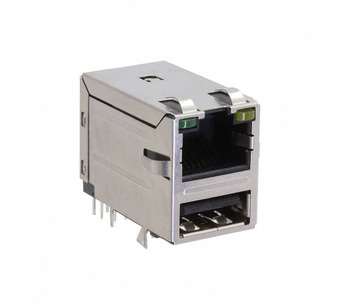 MTJ-USB-88JX1-FS-PG-LH-M49 Image.