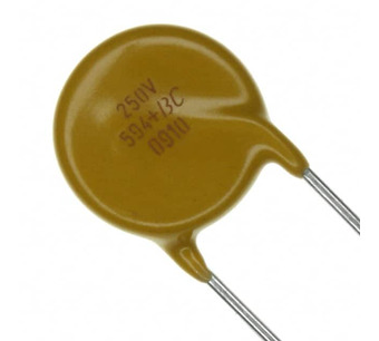 VDRS10P385TME Image.