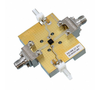 XB1008-QT-EV1 Image.