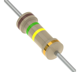 CFR-25JB-52-150K Image.