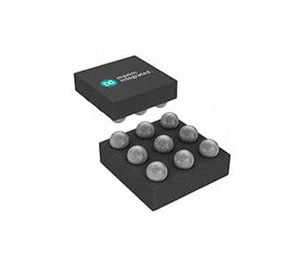 MAX20340EWL+ Image.