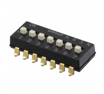 A6SN-7104 Image.