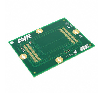 ATSTK600-RC20 Image.