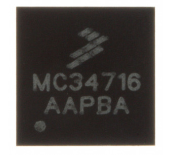 MC34716EPR2 Image.