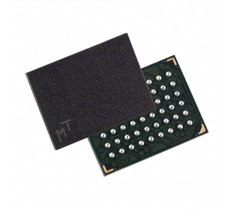 MT45W1MW16PDGA-70 WT TR Image.