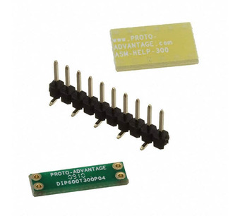 DIP600T300P04 Image.