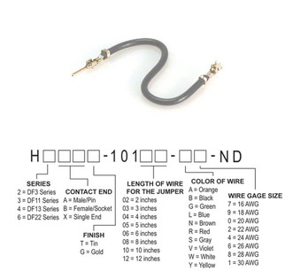 H2ABT-10105-S6 Image.