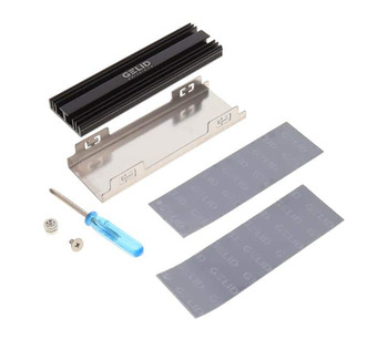 HS-M2-SSD-21 Image.