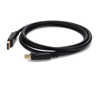 DISPLAYPORT1F-C Image.