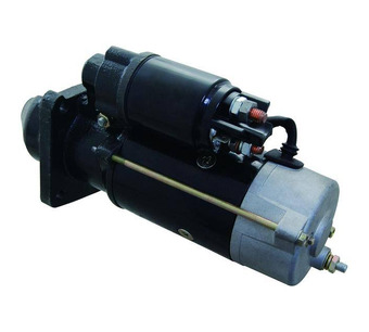 416S-AGRI STARTER Image.