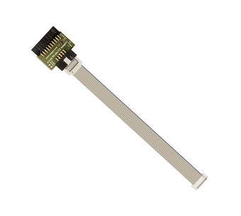 8.06.17 SILABS C2 ADAPTER Image.