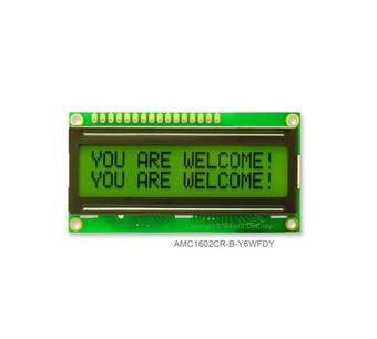 AMC1602CR-B-Y6WFDY Image.