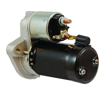 BB145A YEAR 1984 4CYL GAS STARTER Image.