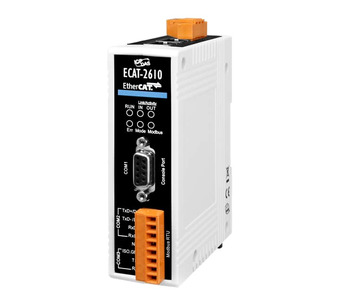 ECAT-2610 Image.