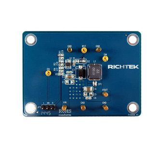 EVB_RT6200GE Image.