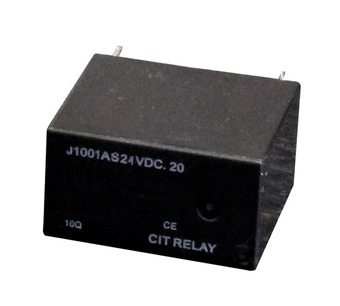 J1001AS24VDC.20 Image.