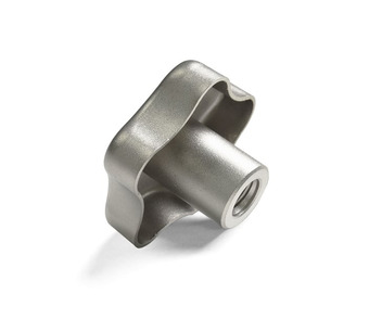 KS40-5/16X18-SS Image.