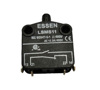 LSMS-11 Image.