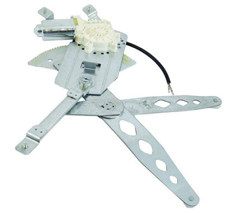 LTRN52R WINDOW REGULATOR - WITH MOTOR Image.