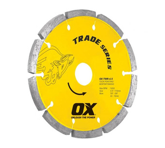 OX-TMR-7 Image.