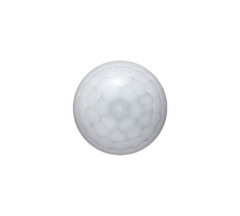 PIR FRESNEL LENS_PD116-12010-WHITE Image.
