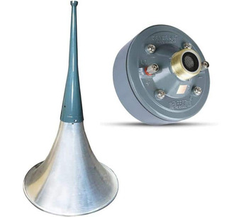 TRUMPET 22 + DU60 Image.